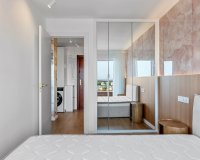 Resale - Apartament / Duplex - Orihuela Costa - Punta Prima