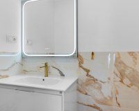 Resale - Apartament / Duplex - Orihuela Costa - Punta Prima