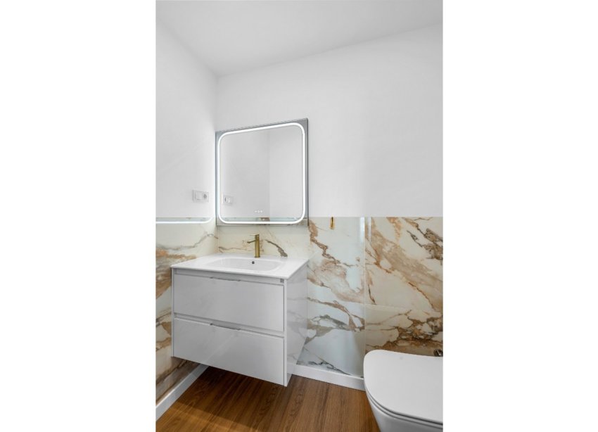 Resale - Apartament / Duplex - Orihuela Costa - Punta Prima