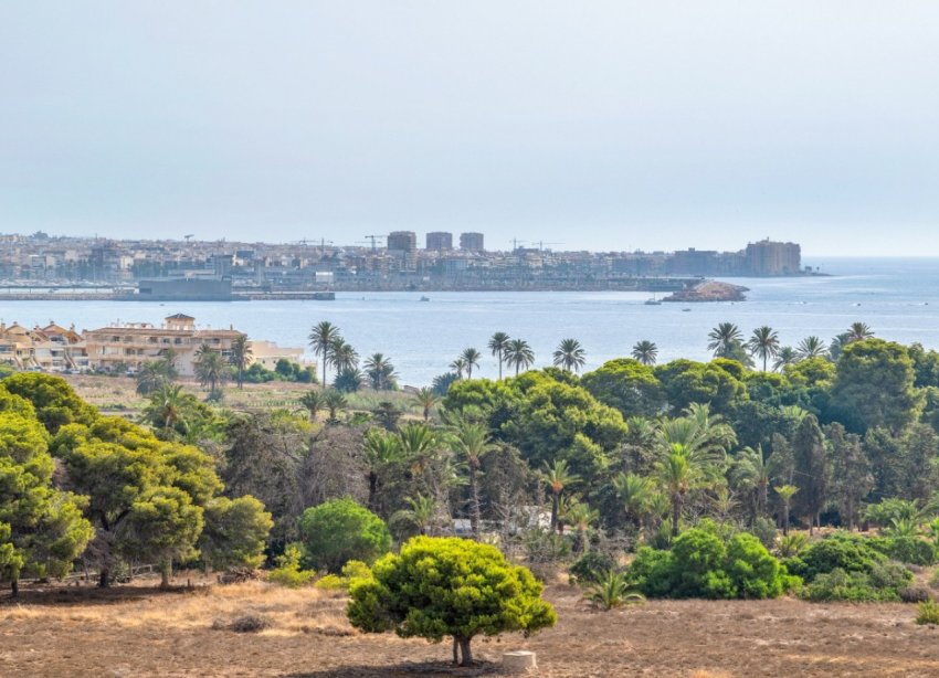 Resale - Apartament / Duplex - Orihuela Costa - Punta Prima