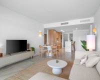 Resale - Apartament / Duplex - Orihuela Costa - Punta Prima