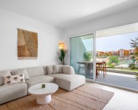 Resale - Apartament / Duplex - Orihuela Costa - Punta Prima