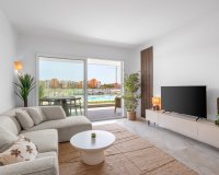 Resale - Apartament / Duplex - Orihuela Costa - Punta Prima