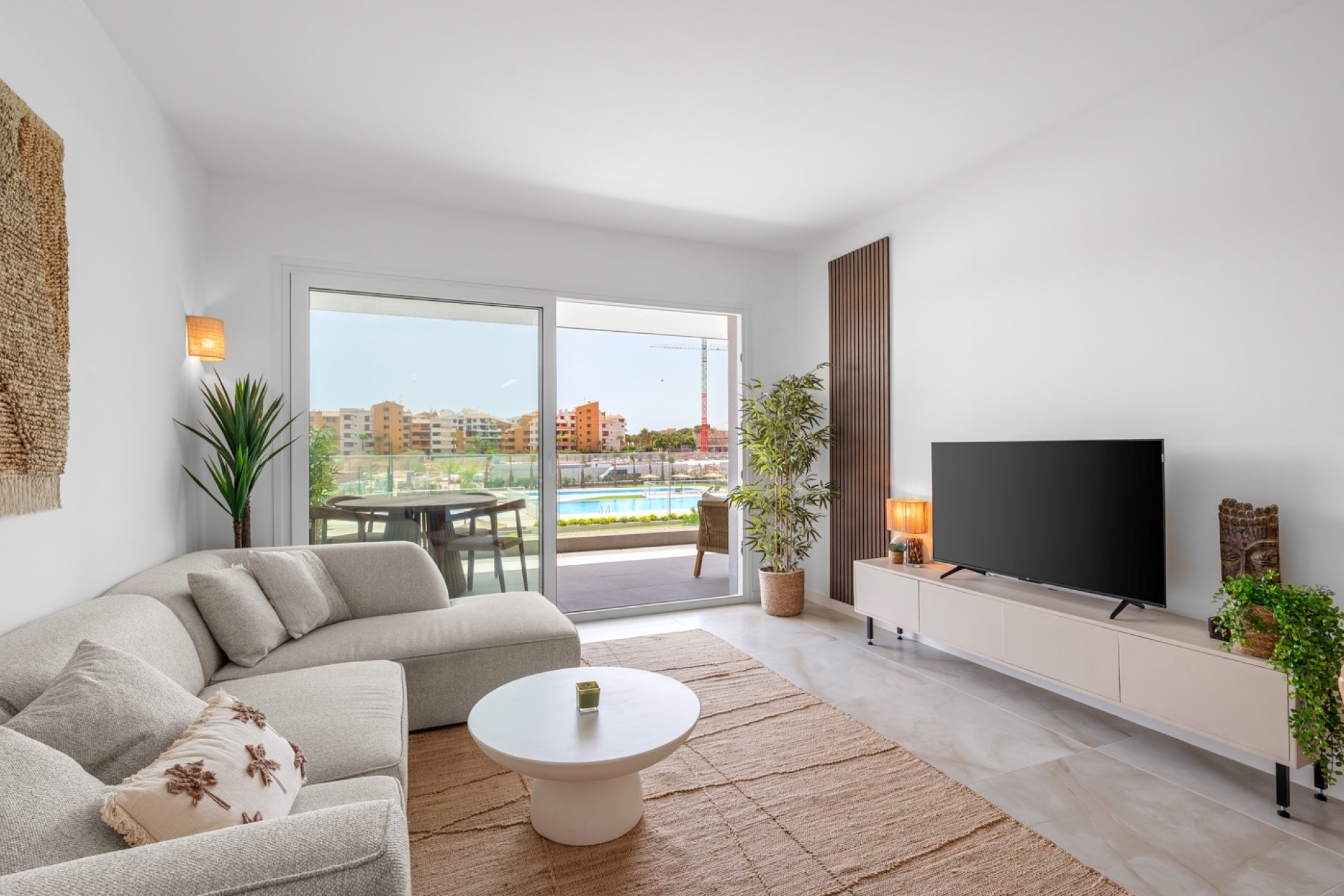 Resale - Apartament / Duplex - Orihuela Costa - Punta Prima