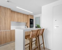 Resale - Apartament / Duplex - Orihuela Costa - Punta Prima
