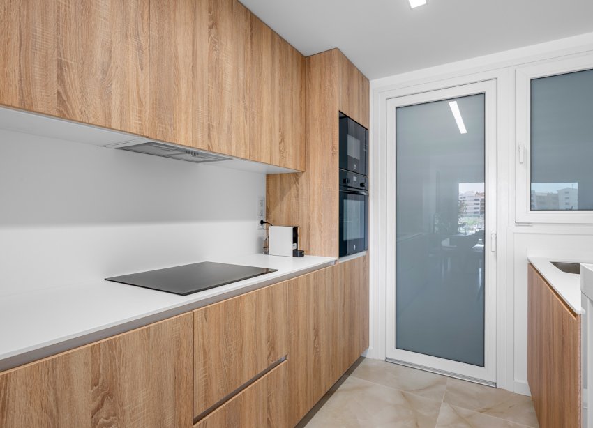 Resale - Apartament / Duplex - Orihuela Costa - Punta Prima