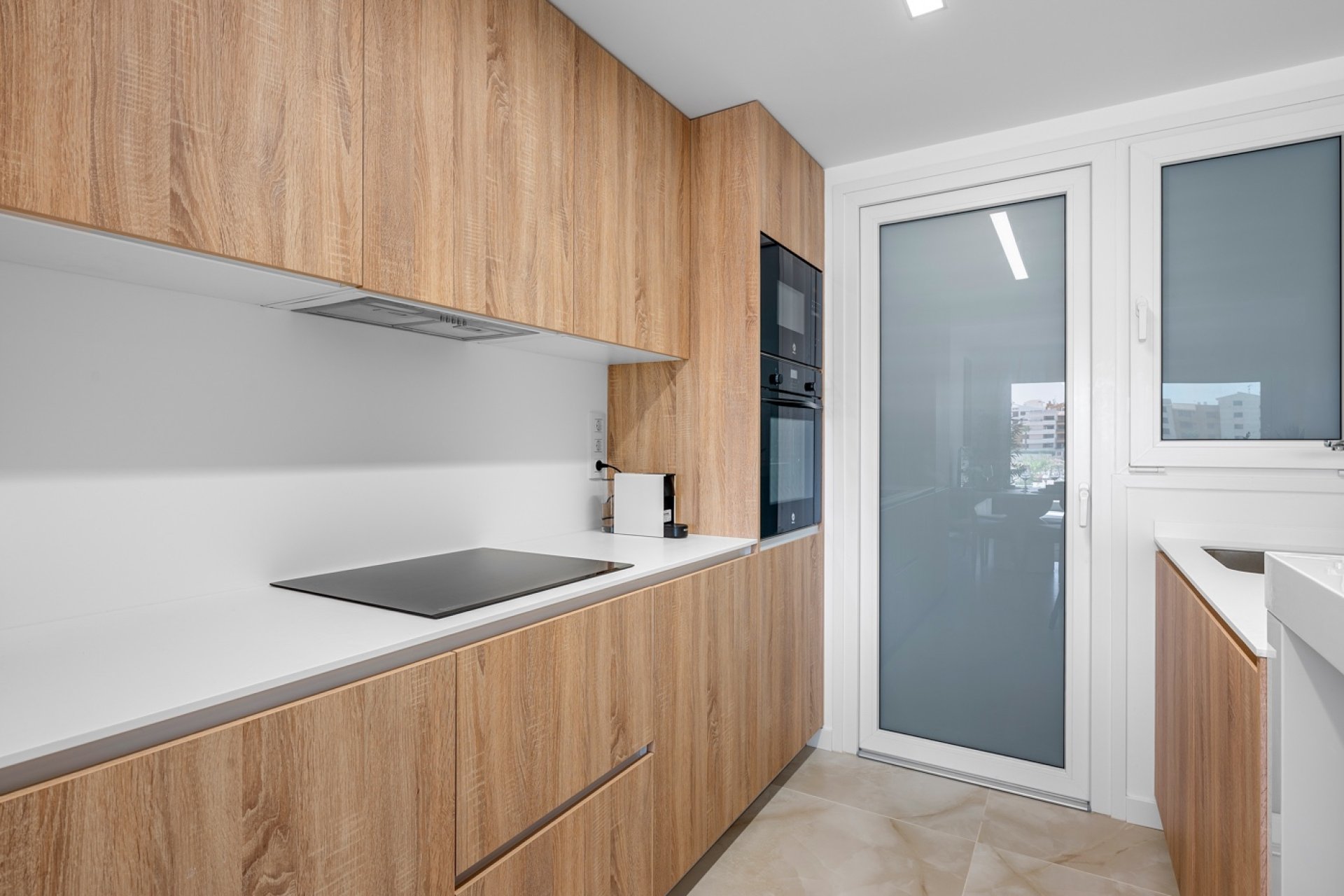 Resale - Apartament / Duplex - Orihuela Costa - Punta Prima