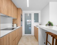 Resale - Apartament / Duplex - Orihuela Costa - Punta Prima