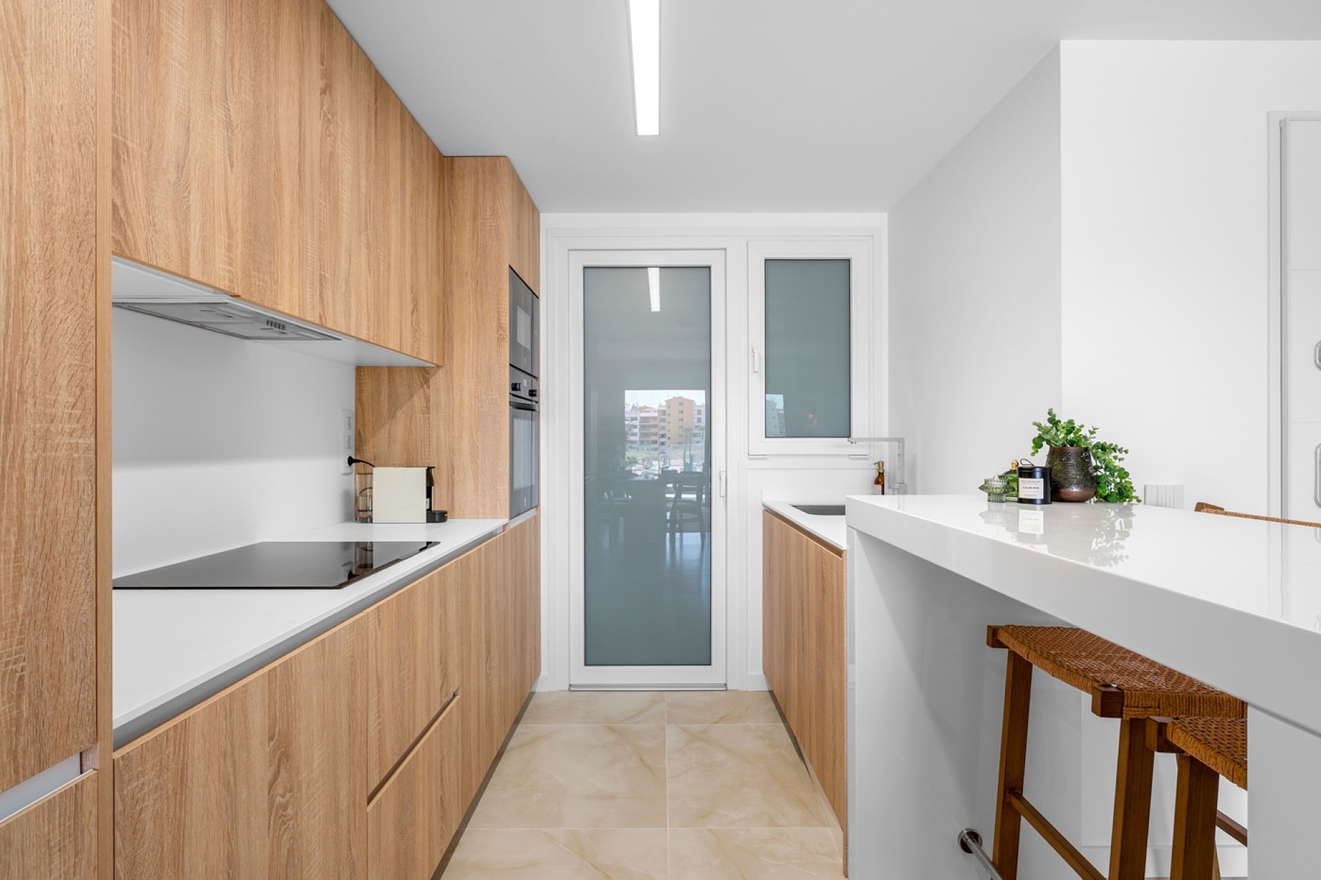 Resale - Apartament / Duplex - Orihuela Costa - Punta Prima