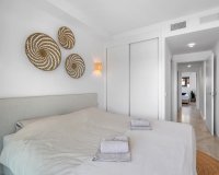 Resale - Apartament / Duplex - Orihuela Costa - Punta Prima