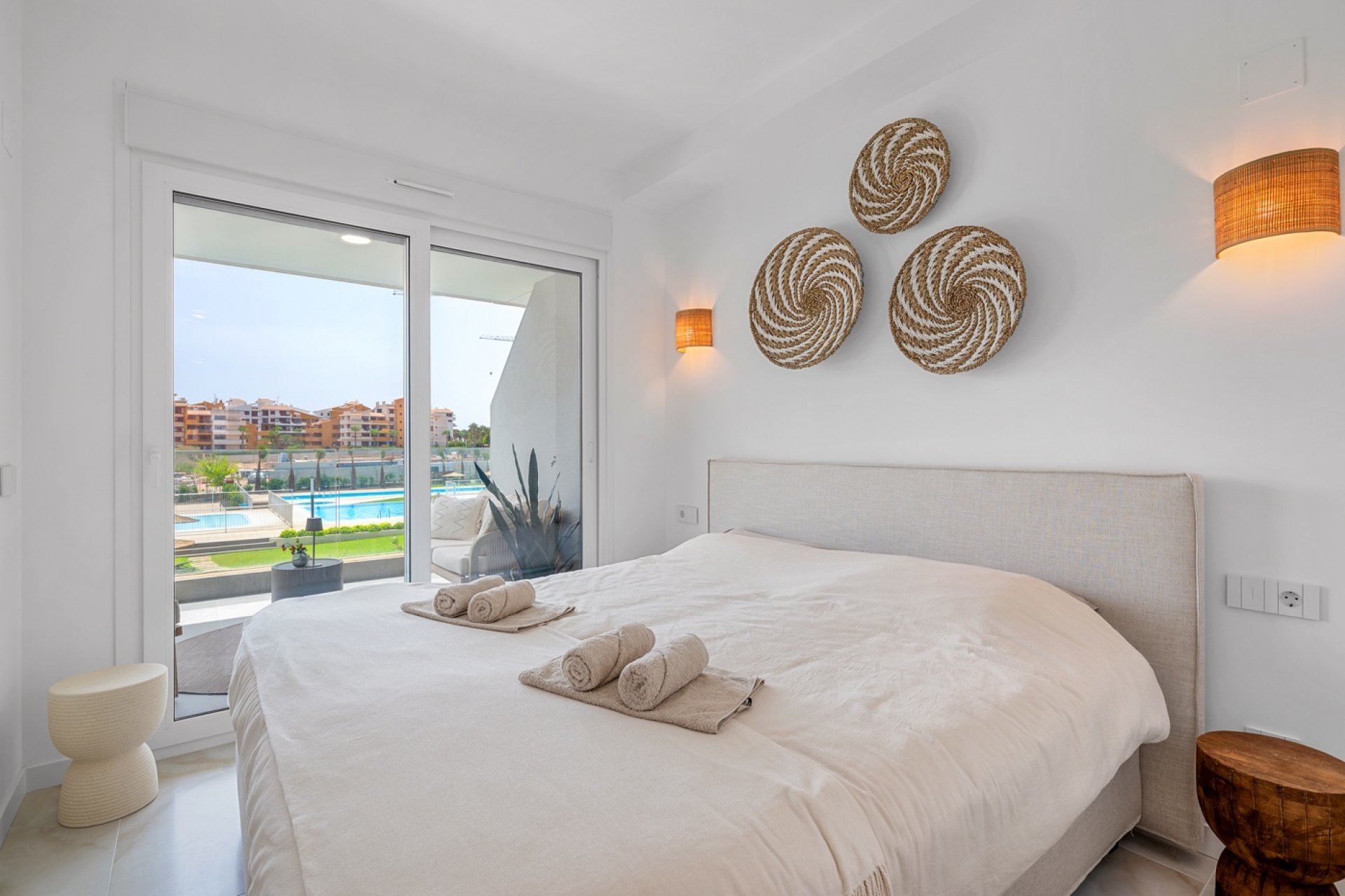 Resale - Apartament / Duplex - Orihuela Costa - Punta Prima