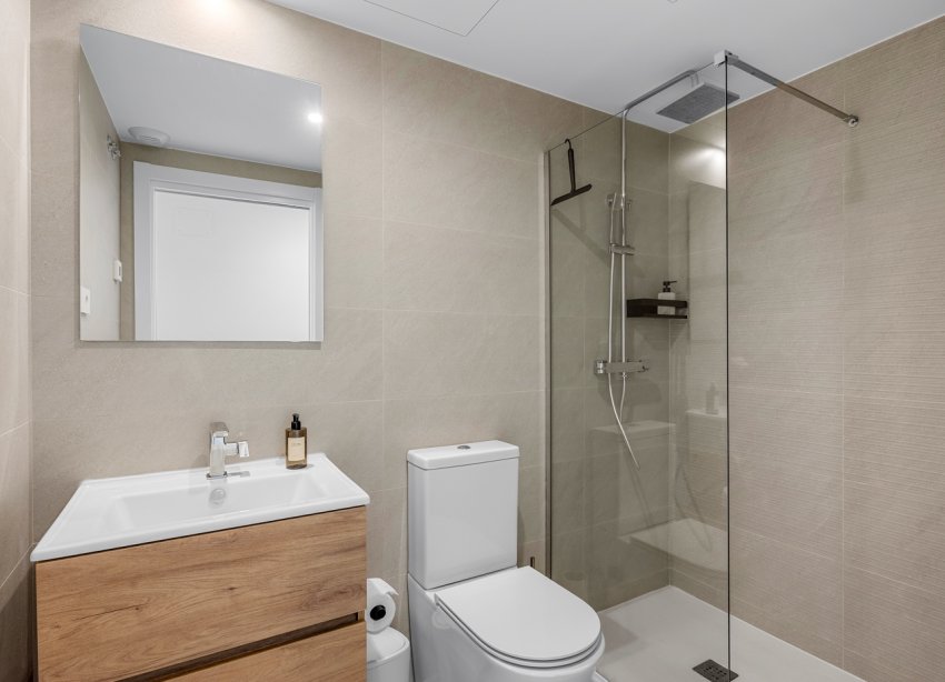 Resale - Apartament / Duplex - Orihuela Costa - Punta Prima