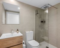 Resale - Apartament / Duplex - Orihuela Costa - Punta Prima