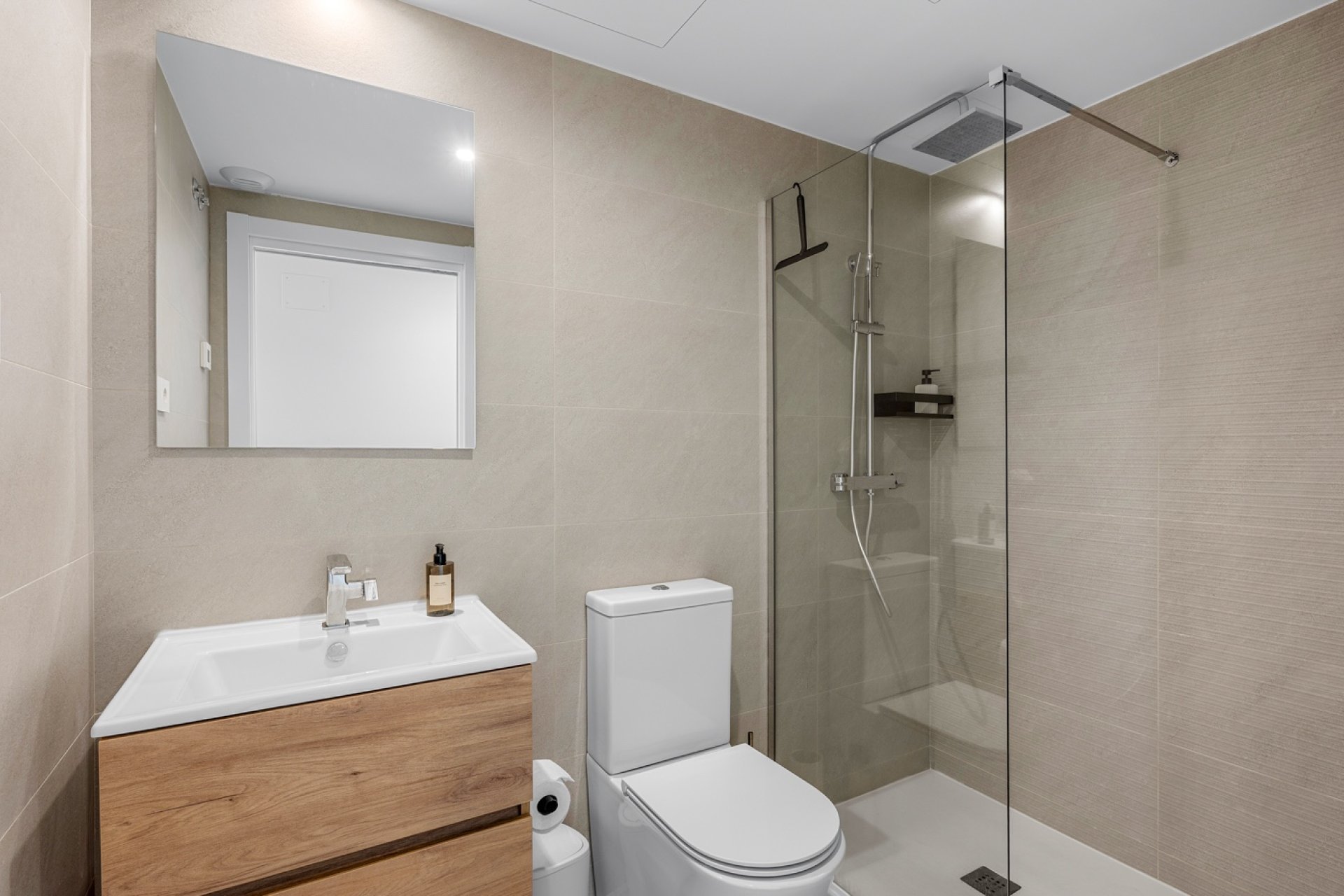 Resale - Apartament / Duplex - Orihuela Costa - Punta Prima