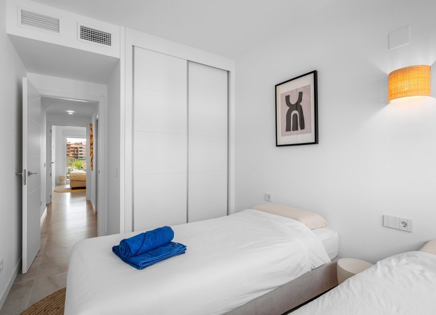 Resale - Apartament / Duplex - Orihuela Costa - Punta Prima