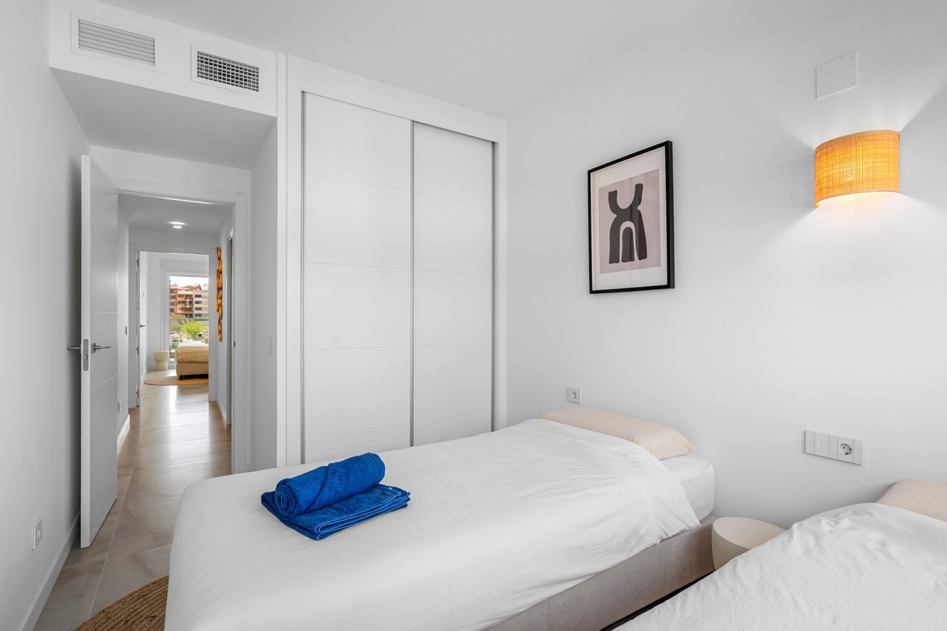 Resale - Apartament / Duplex - Orihuela Costa - Punta Prima