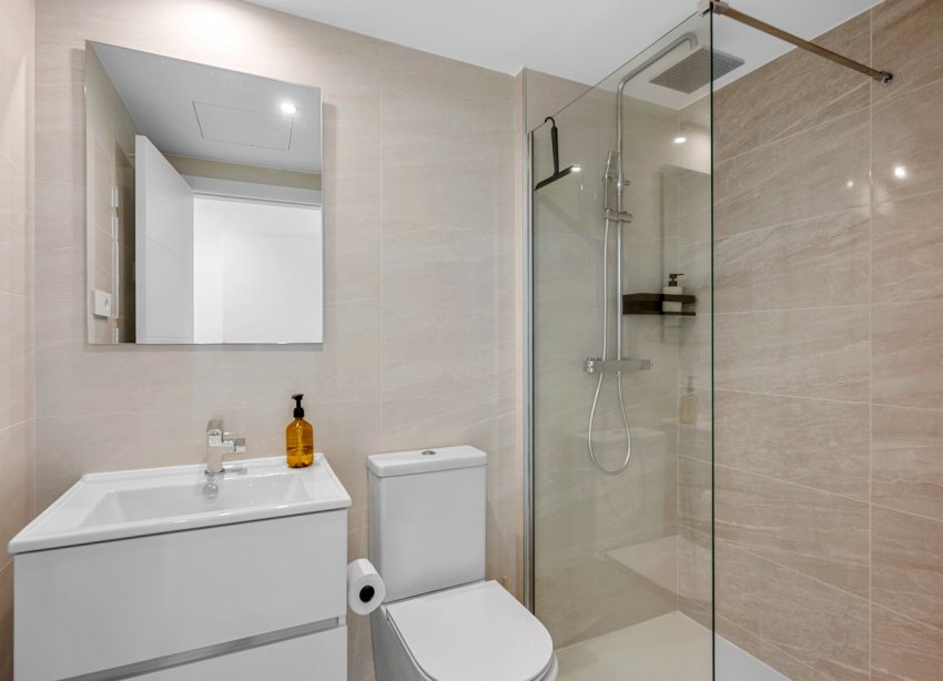 Resale - Apartament / Duplex - Orihuela Costa - Punta Prima