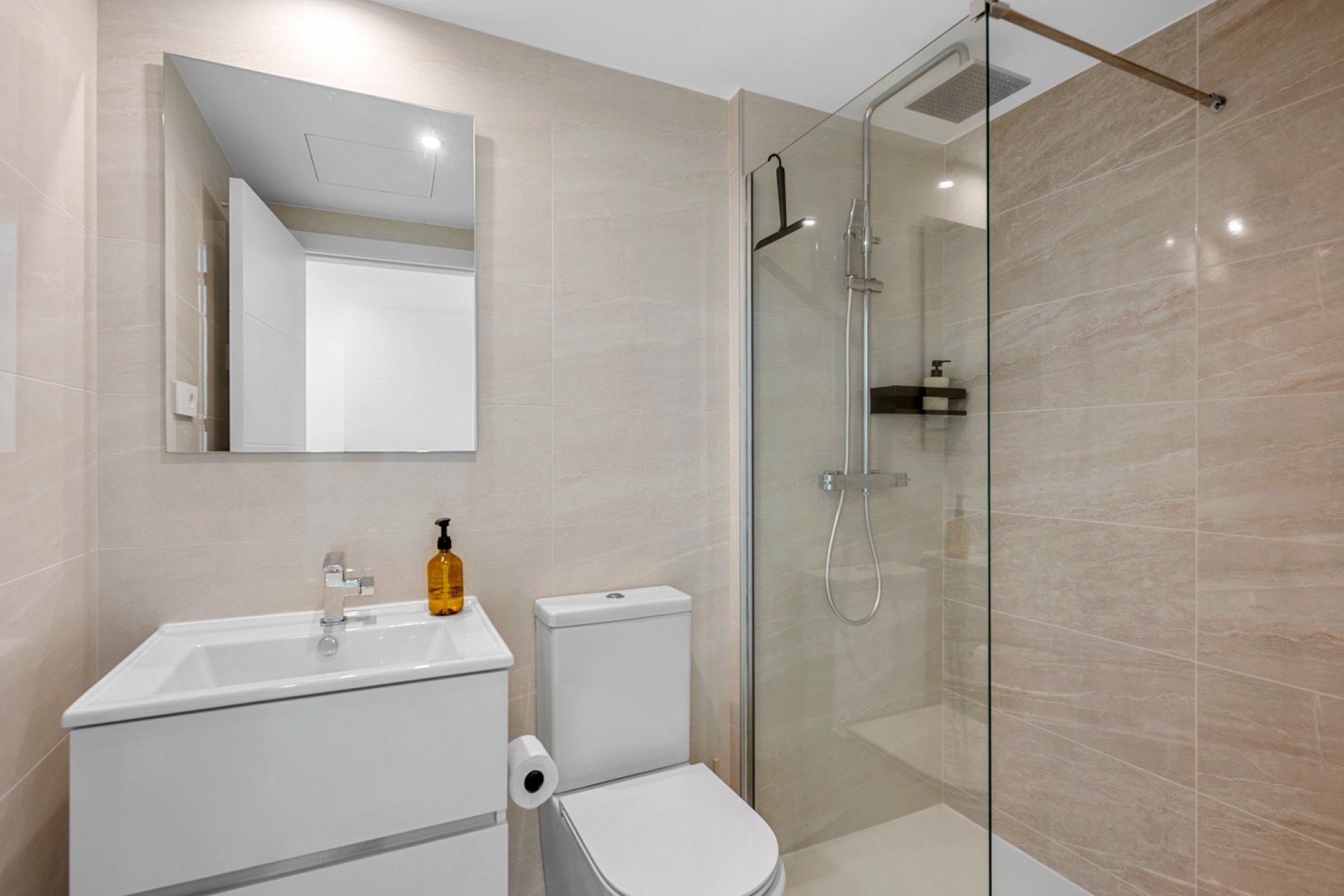 Resale - Apartament / Duplex - Orihuela Costa - Punta Prima