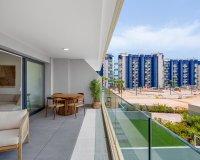 Resale - Apartament / Duplex - Orihuela Costa - Punta Prima
