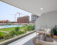 Resale - Apartament / Duplex - Orihuela Costa - Punta Prima