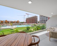 Resale - Apartament / Duplex - Orihuela Costa - Punta Prima