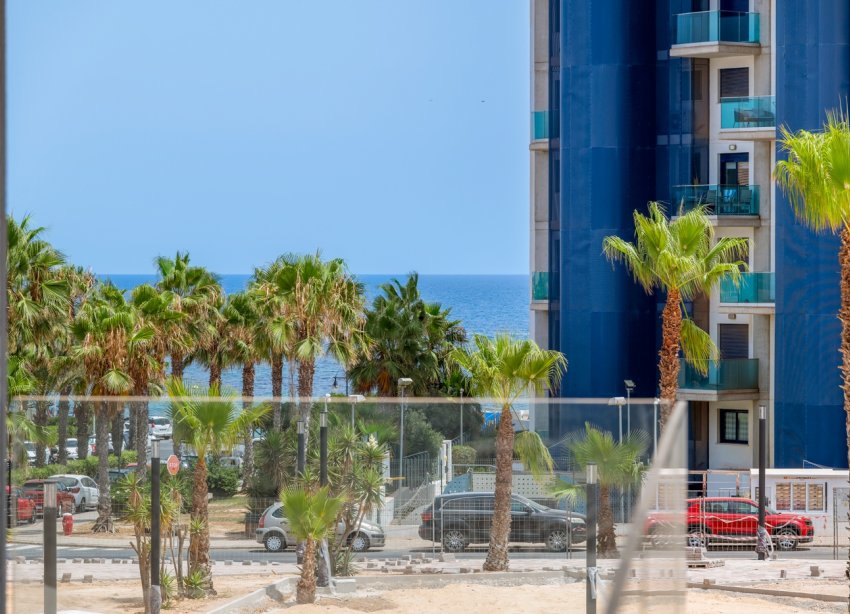 Resale - Apartament / Duplex - Orihuela Costa - Punta Prima