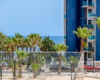 Resale - Apartament / Duplex - Orihuela Costa - Punta Prima