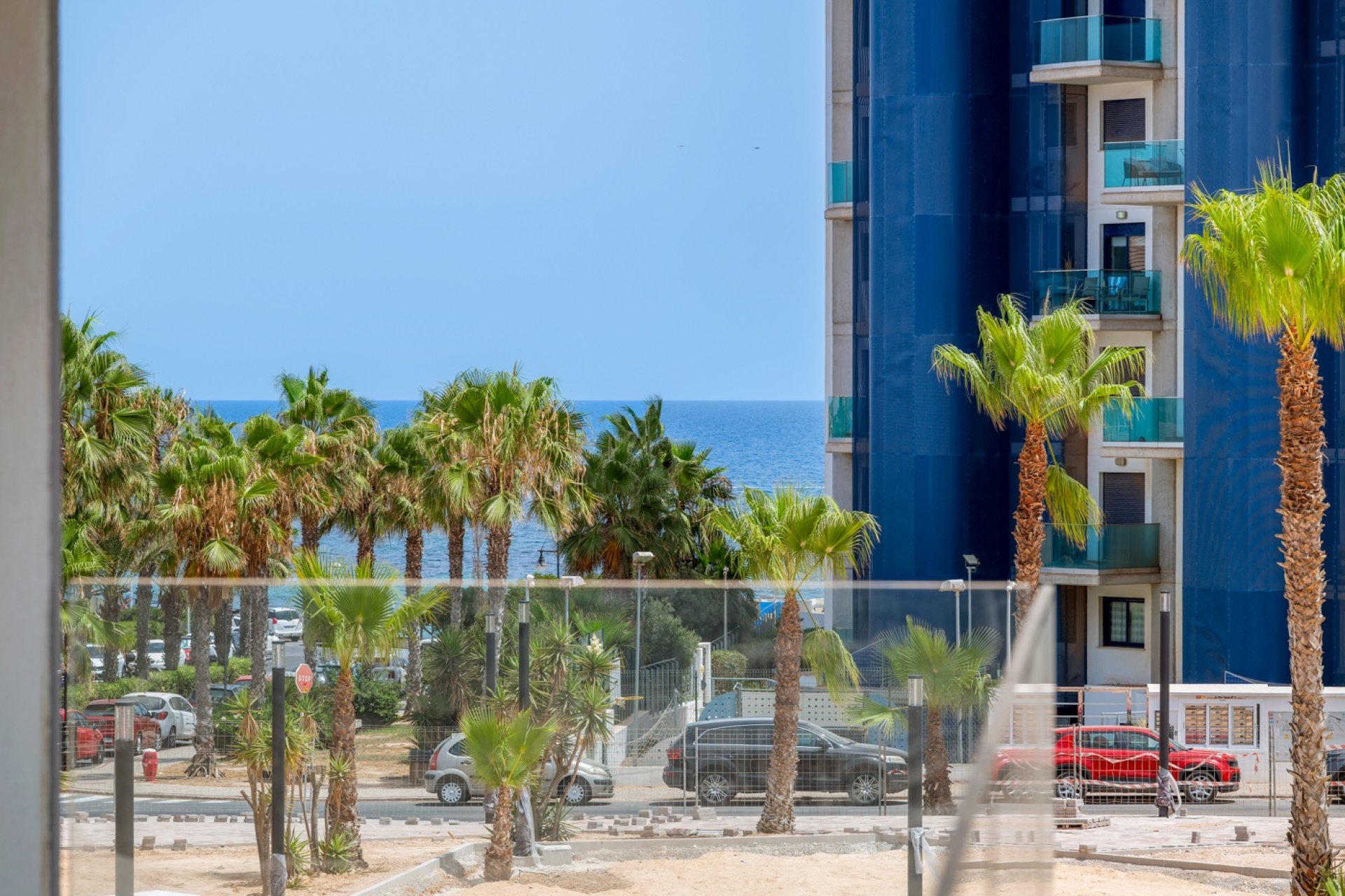 Resale - Apartament / Duplex - Orihuela Costa - Punta Prima