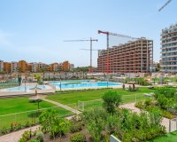 Resale - Apartament / Duplex - Orihuela Costa - Punta Prima