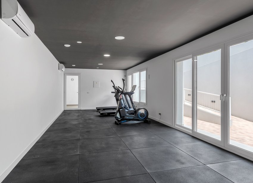 Resale - Apartament / Duplex - Orihuela Costa - Punta Prima