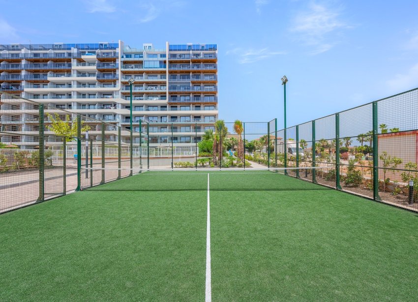 Resale - Apartament / Duplex - Orihuela Costa - Punta Prima