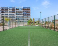 Resale - Apartament / Duplex - Orihuela Costa - Punta Prima