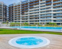 Resale - Apartament / Duplex - Orihuela Costa - Punta Prima
