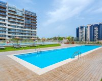 Resale - Apartament / Duplex - Orihuela Costa - Punta Prima