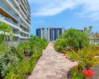 Resale - Apartament / Duplex - Orihuela Costa - Punta Prima