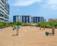 Resale - Apartament / Duplex - Orihuela Costa - Punta Prima