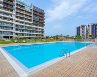 Resale - Apartament / Duplex - Orihuela Costa - Punta Prima