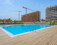 Resale - Apartament / Duplex - Orihuela Costa - Punta Prima