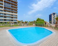 Resale - Apartament / Duplex - Orihuela Costa - Punta Prima