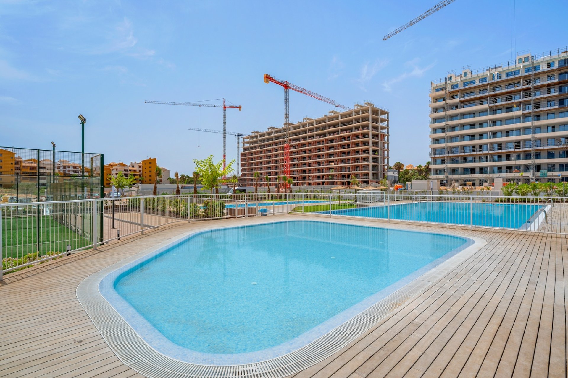 Resale - Apartament / Duplex - Orihuela Costa - Punta Prima