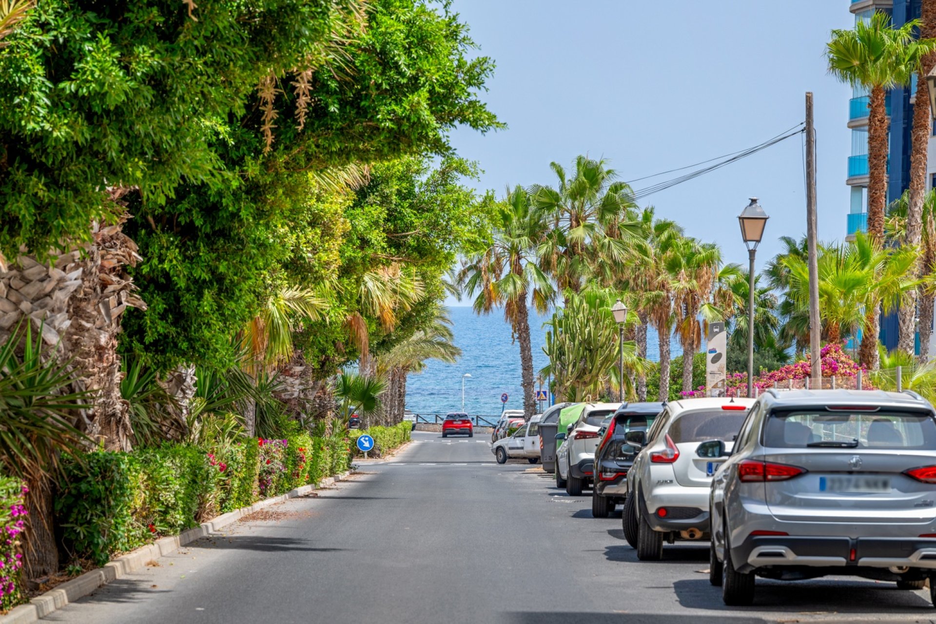 Resale - Apartament / Duplex - Orihuela Costa - Punta Prima