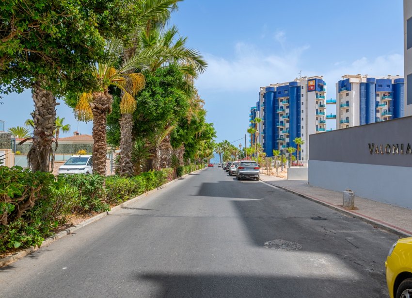 Resale - Apartament / Duplex - Orihuela Costa - Punta Prima