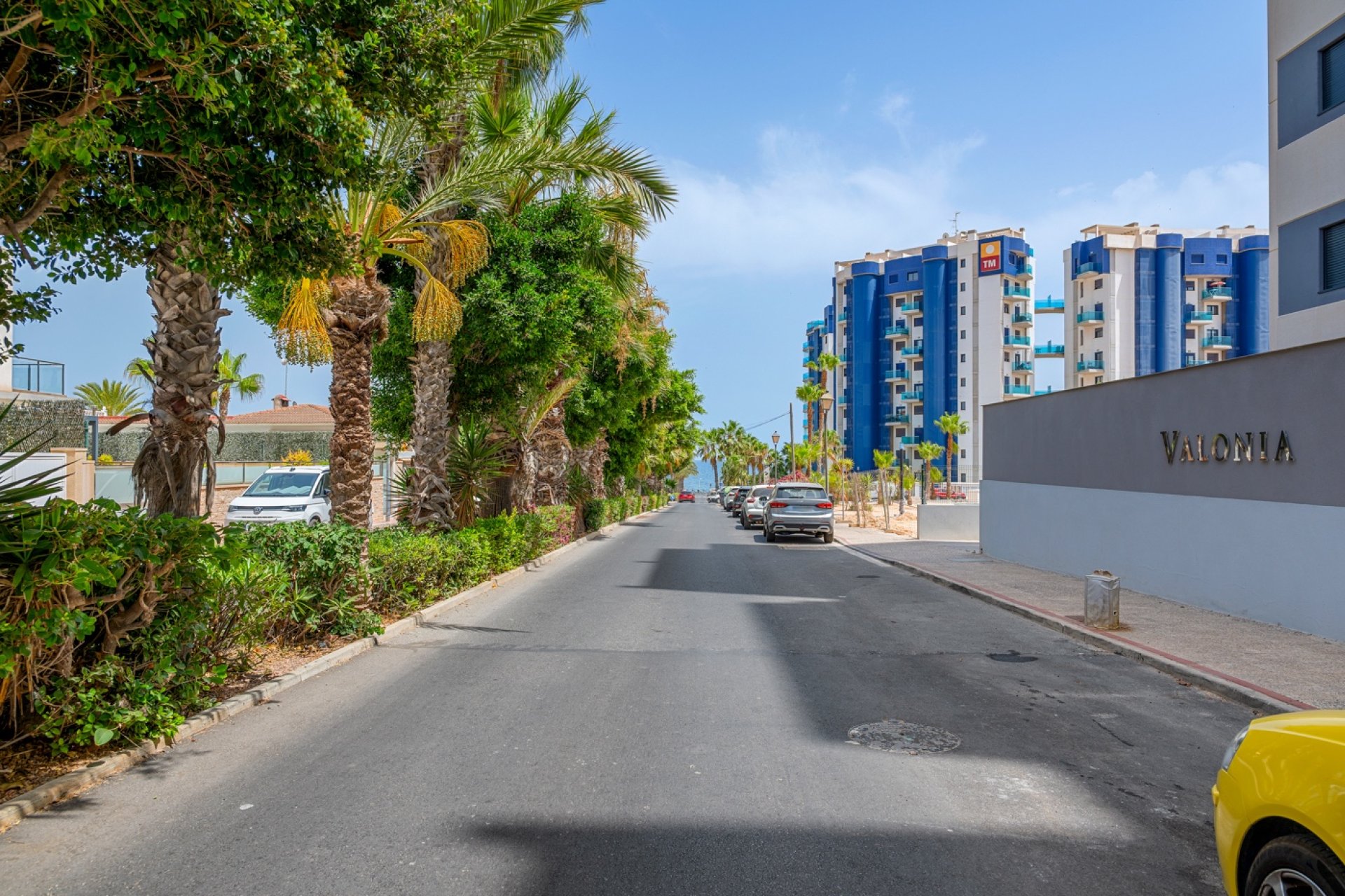 Resale - Apartament / Duplex - Orihuela Costa - Punta Prima