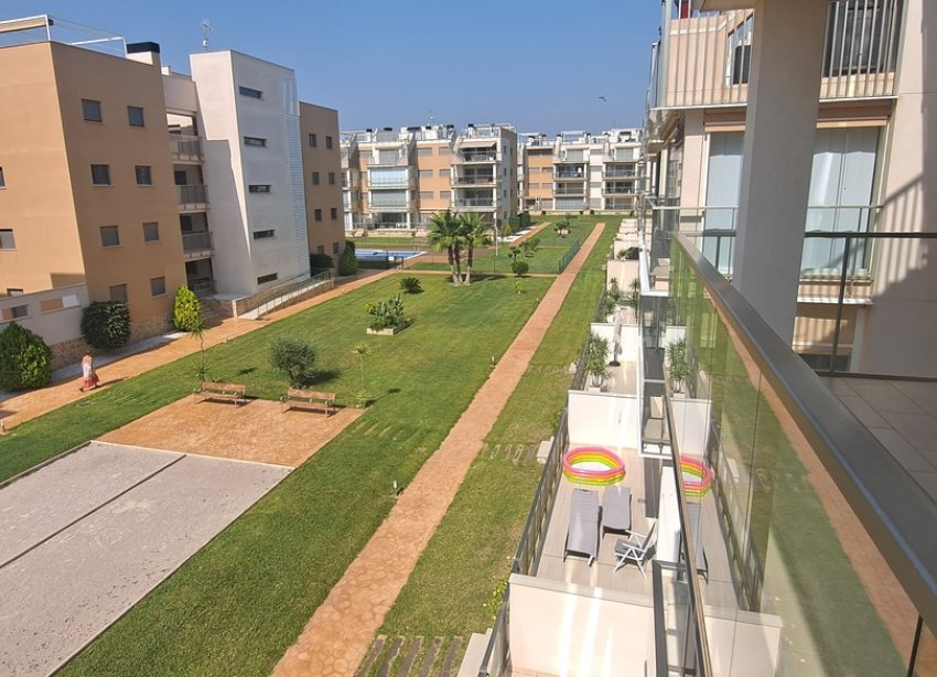 Resale - Apartament / Duplex - Orihuela Costa - Villamartín