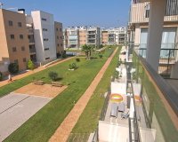 Resale - Apartament / Duplex - Orihuela Costa - Villamartín