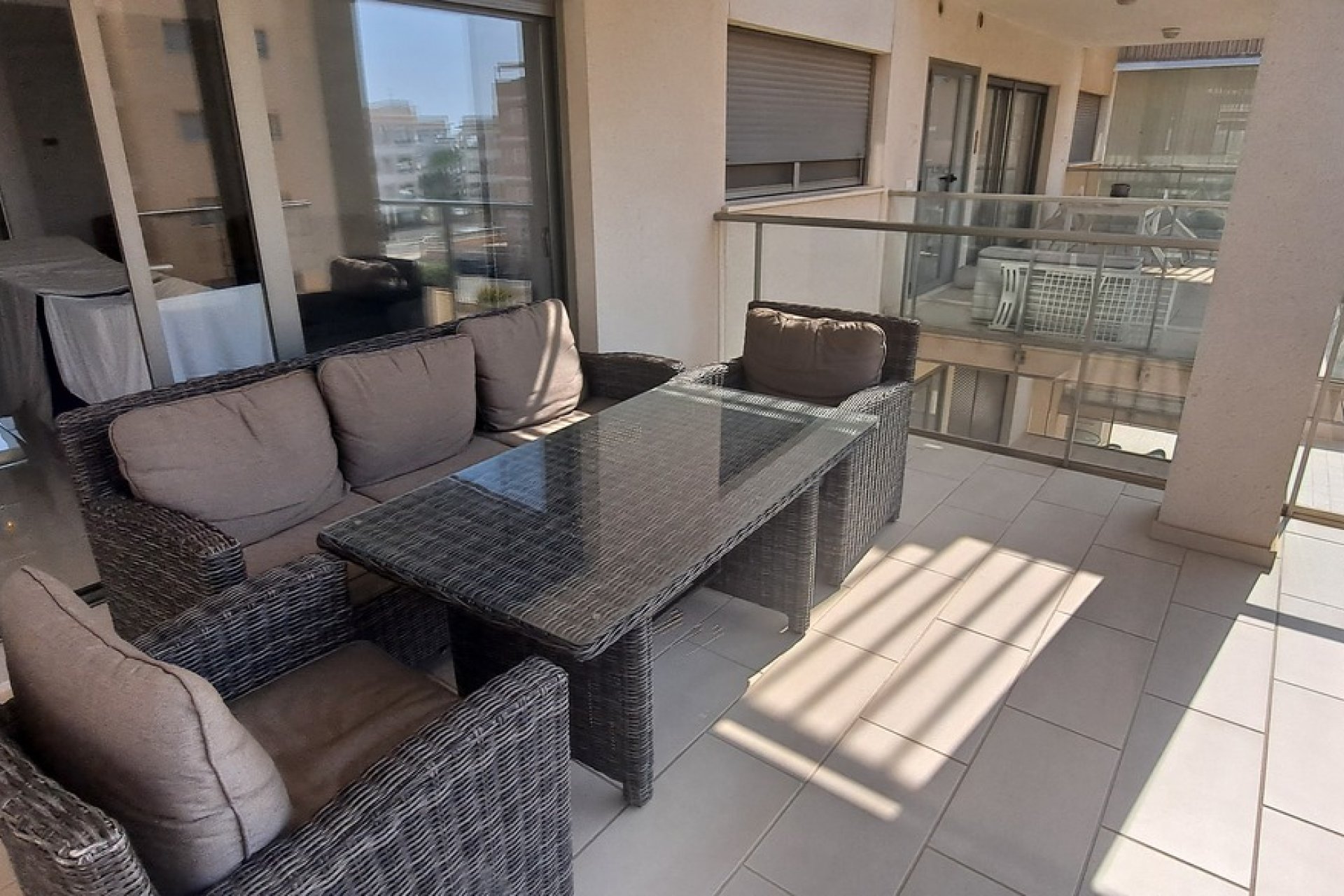Resale - Apartament / Duplex - Orihuela Costa - Villamartín