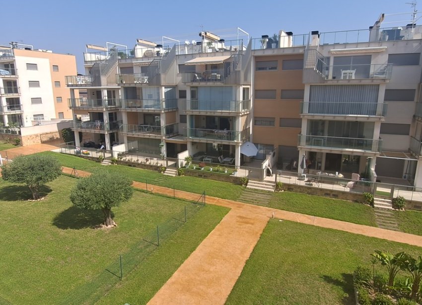 Resale - Apartament / Duplex - Orihuela Costa - Villamartín
