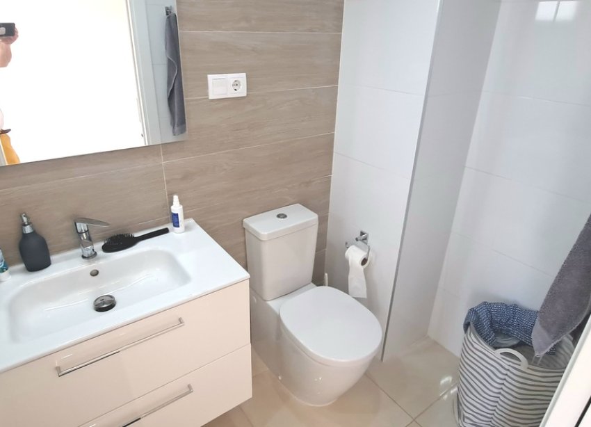 Resale - Apartament / Duplex - Orihuela Costa - Villamartín
