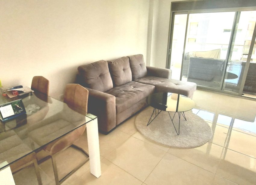 Resale - Apartament / Duplex - Orihuela Costa - Villamartín