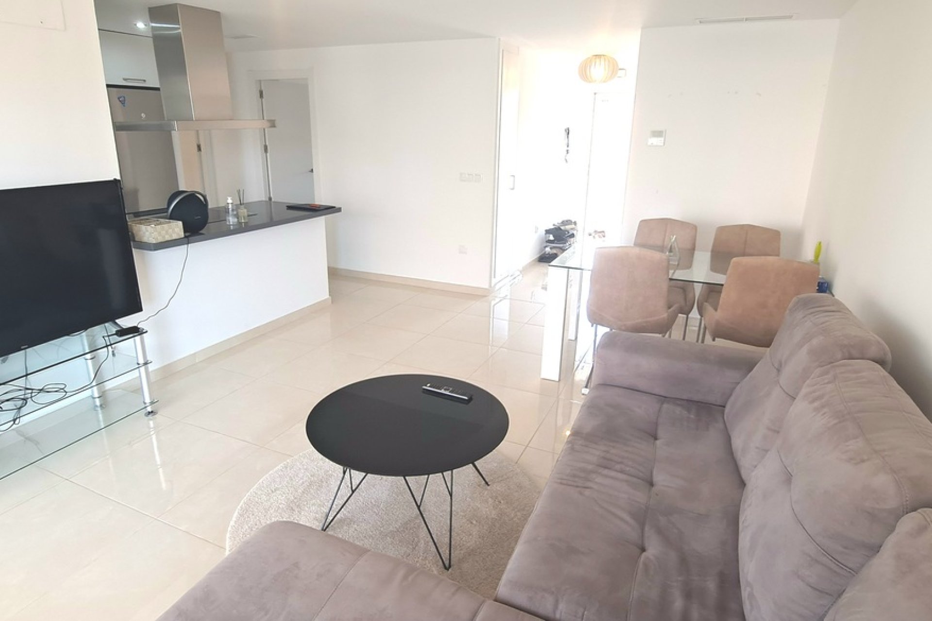 Resale - Apartament / Duplex - Orihuela Costa - Villamartín